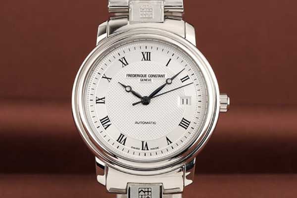 康斯登手表回收价格受品牌影响吗