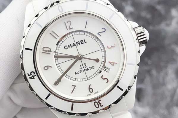 回收chanel手表价格查询有何方法