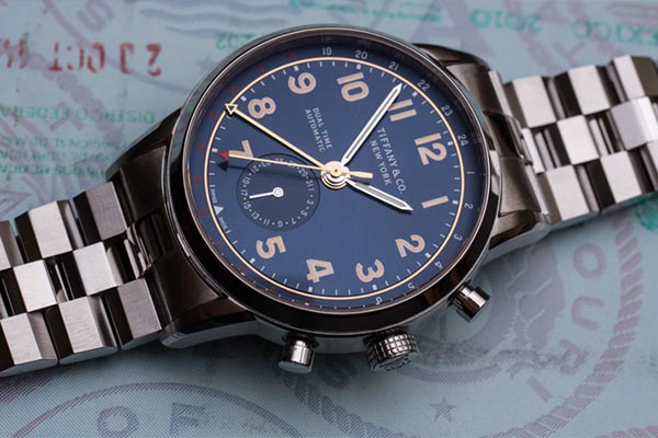 蒂芙尼二手手表回收只看品牌并不全面