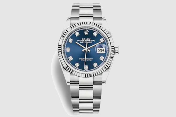 劳力士日志型系列126234手表回收价格可超公价？