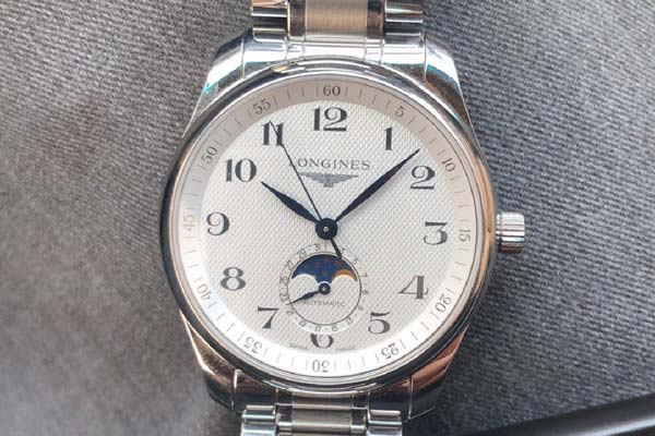 浪琴名匠手表回收多少钱 和款式有关系吗