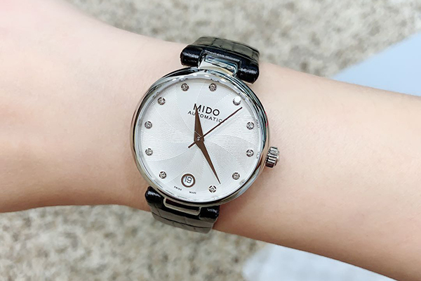 5000元价位的美度手表回收能拿到什么价