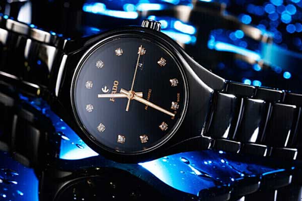jubile手表回收价格多少跟原价有关吗