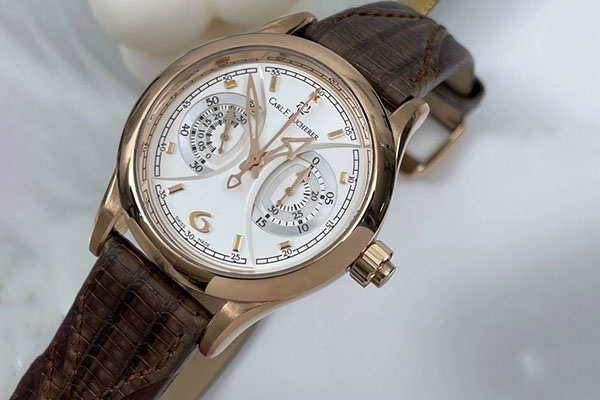 官方售价30万的二手手表回收值多少钱