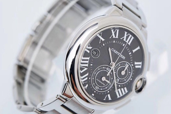 卡地亚二手手表回收价格能有几折