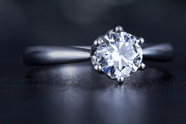 周六福钻石珠宝回收价格查询去哪比较合适