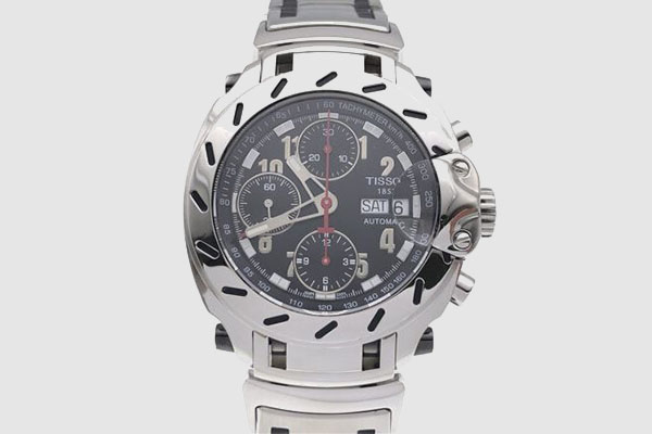 天梭手表在卖二手表的回收市场上行情怎样