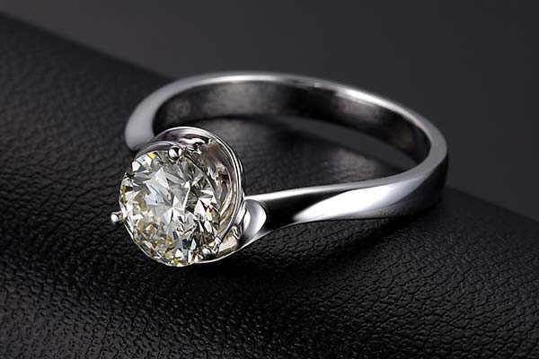 2万元钻石戒指回收价格是怎么得来的