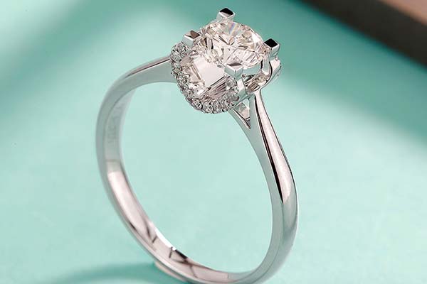 59分钻石戒指怎么回收才能避免麻烦
