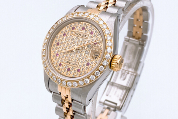 钻石手表的回收价格是多少和材质有关系吗