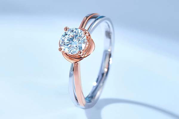 白金钻石戒指回收吗 需达到什么标准