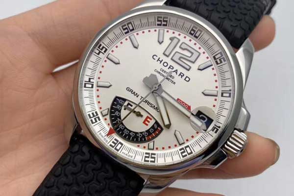 萧邦手表回收能卖多少钱和款式有关吗