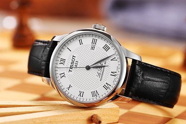 档次不算太高的瑞士手表可以回收吗