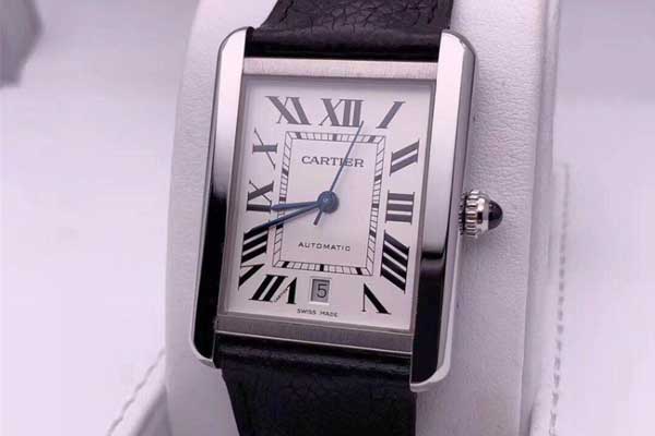 旧卡地亚手表回收价格有几折更划算