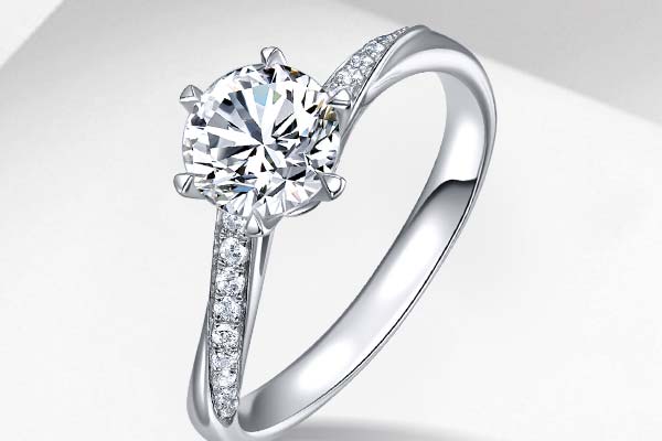 回收买卖钻石戒指需要证书吗