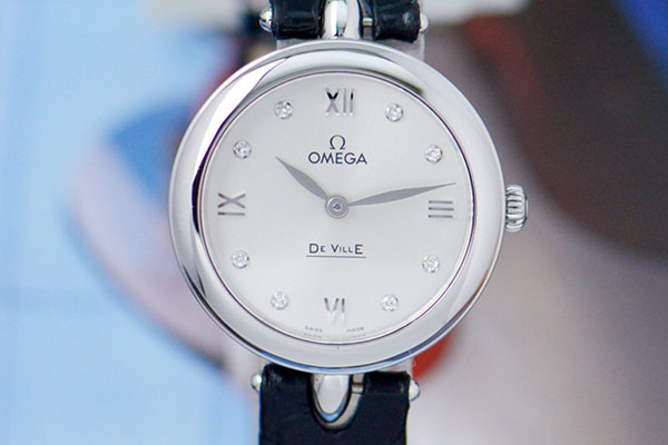 欧米茄星座手表回收如何选择更正规的公司
