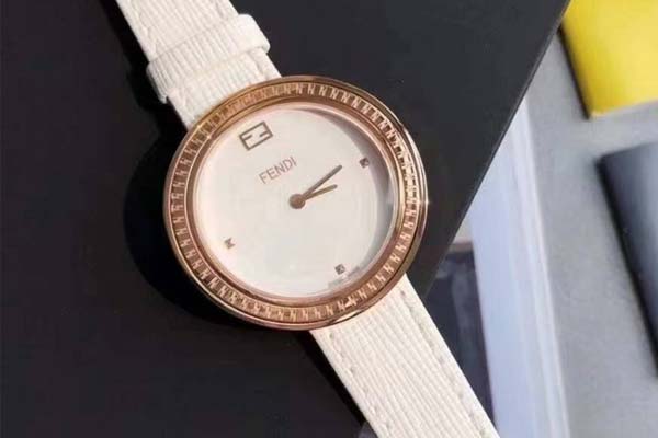 时尚类的芬迪手表回收有价值吗