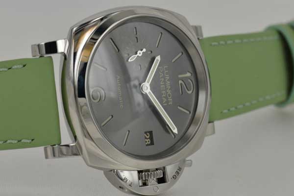 知名品牌沛纳海二手手表回收什么价格