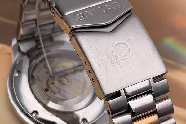 英纳格二手手表收购能卖多少钱？