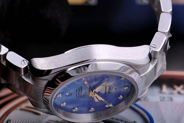 回收欧米茄旧手表回收价格几何？