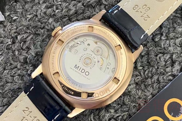 品牌专卖店回收二手手表吗？