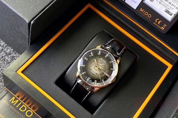 品牌专卖店回收二手手表吗？