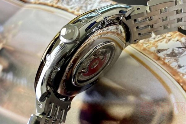 二手品牌手表回收公司可靠吗？