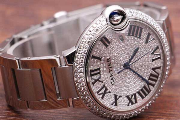 二手手表回收价年份重要吗