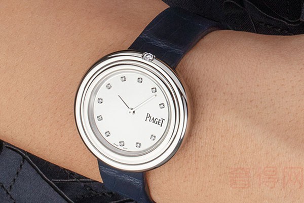 在二手手表回收商买的手表还可以再卖吗