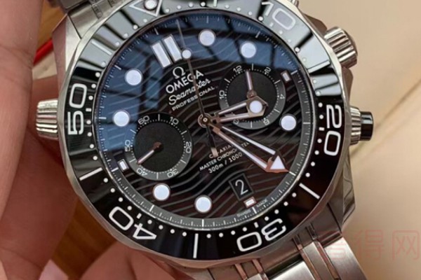 手表实体店回收表的吗 不如看看线上平台
