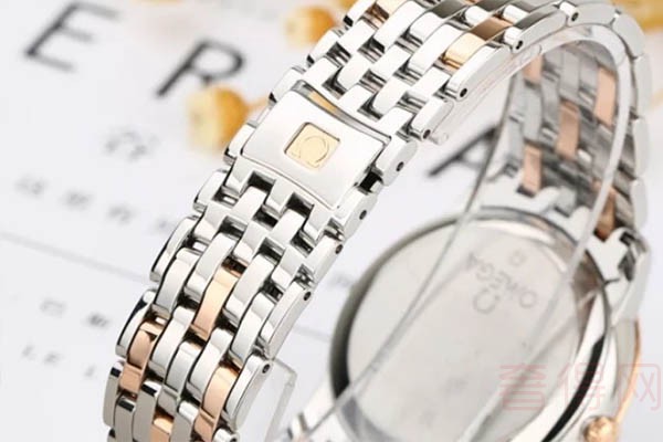 omega二手手表回收价格多少钱 专业人员这样估价