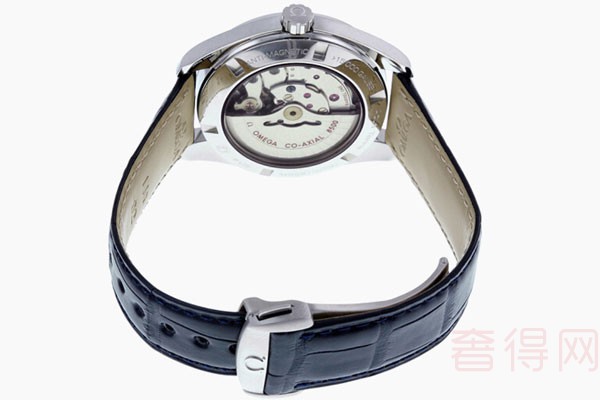 购买了56年的欧米茄手表回收是否有价值