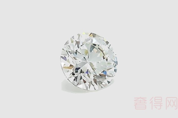 金六福钻石回收价格主要由钻石品质评定？