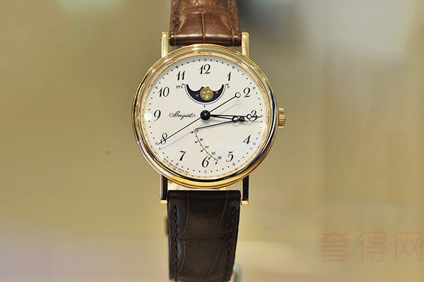 奢侈品店回收二手手表吗 在哪变现更省心