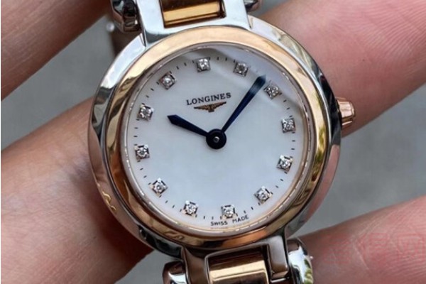 实体店买的手表可以回收吗 手表表款很重要
