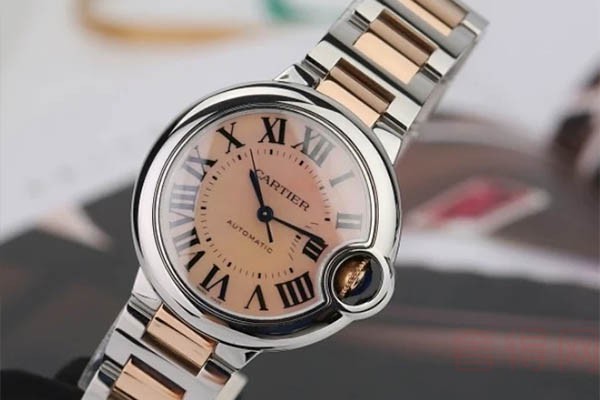 旧卡地亚手表回收价格查询在哪里可以免费