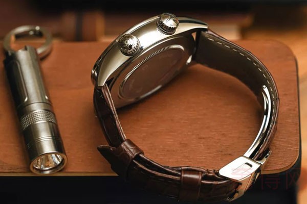 二手手表去哪卖 回收app是否靠谱