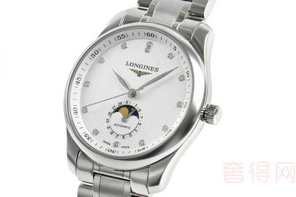longines手表回收价格和款式有关系吗