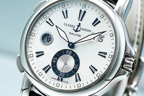回收雅典手表在哪里的公司更专业
