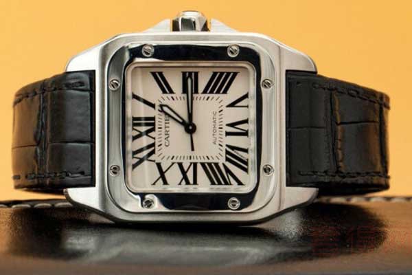 坏的卡地亚手表回收是多少钱