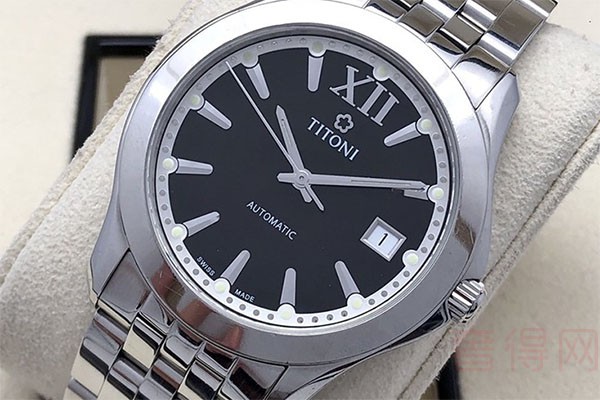 梅花83929款手表的价格与回收价格相差大吗