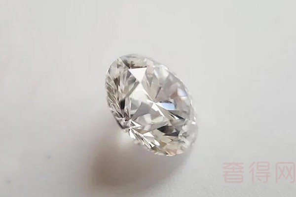 周大生的钻石可以回收吗 品质等级是关键