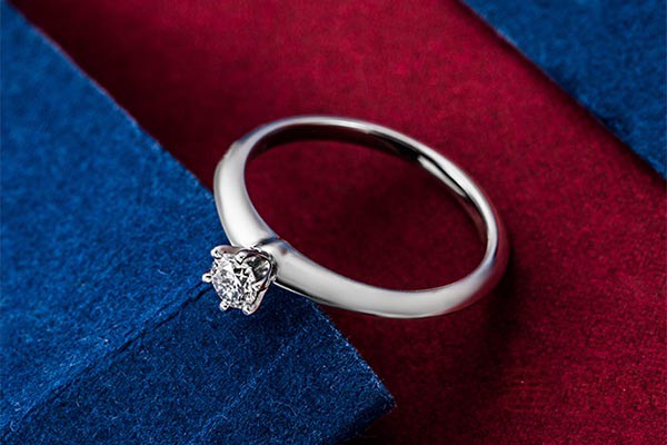 国产品牌的钻石戒指有人回收吗
