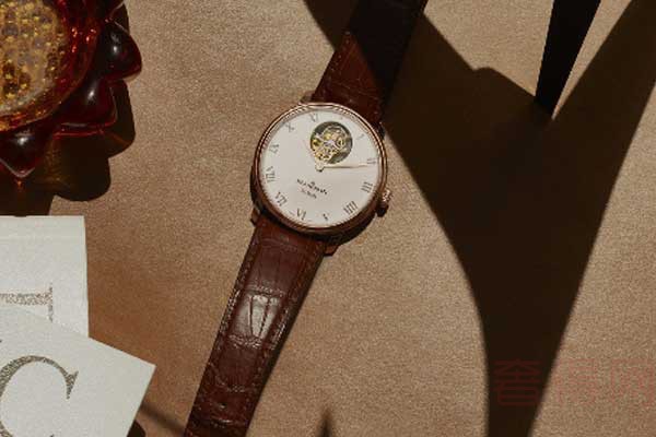 宝珀专卖店回收自己品牌的手表吗