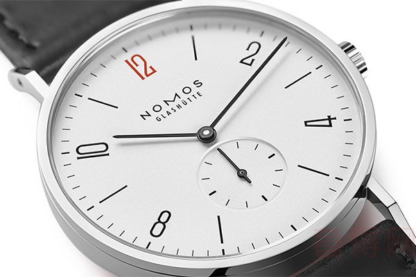 二手表店目前是否支持nomos手表回收