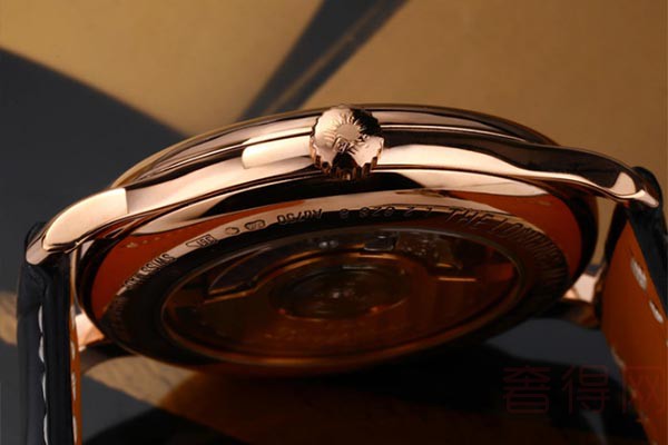 浪琴手表能卖多少钱 二手回收有八折吗
