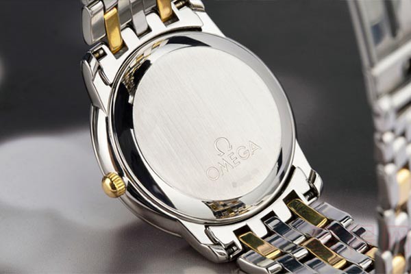 九成新的镀金手表回收多少钱