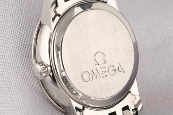 欧米茄2万买的手表回收价格是多少