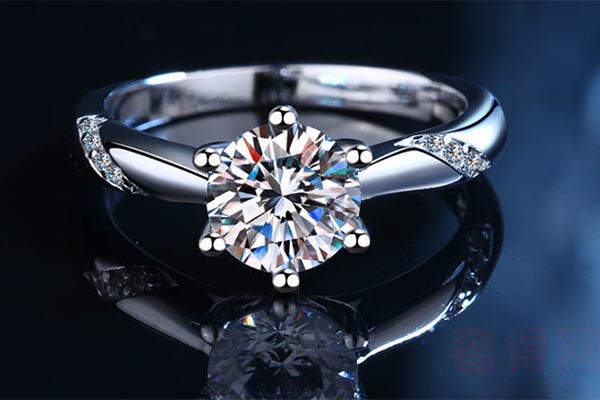 5克拉钻石戒指回收多少钱 怎么回收价格高