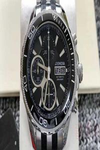 瑞士英纳格手表回收价格从哪获取